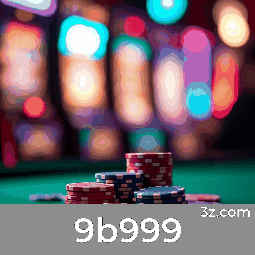 9b999.com - Plataforma de Apostas Online e Cassino no Brasil - 9b999
