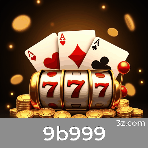 Descubra o Mundo dos Jogos de Cassino com 9b999