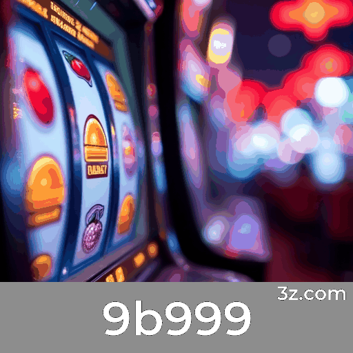 Descubra a emoção dos caça-níqueis em 9b999 com jackpots exclusivos