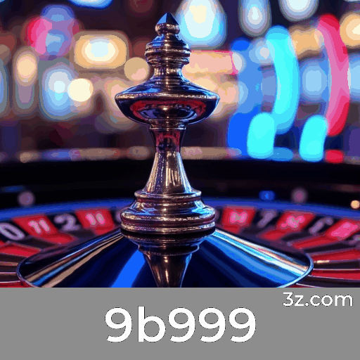 9b999: Emoção e Oportunidades de Ganho nos Jogos de Cassino