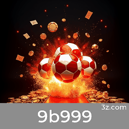 9b999: Cassino Online Seguro e Divertido